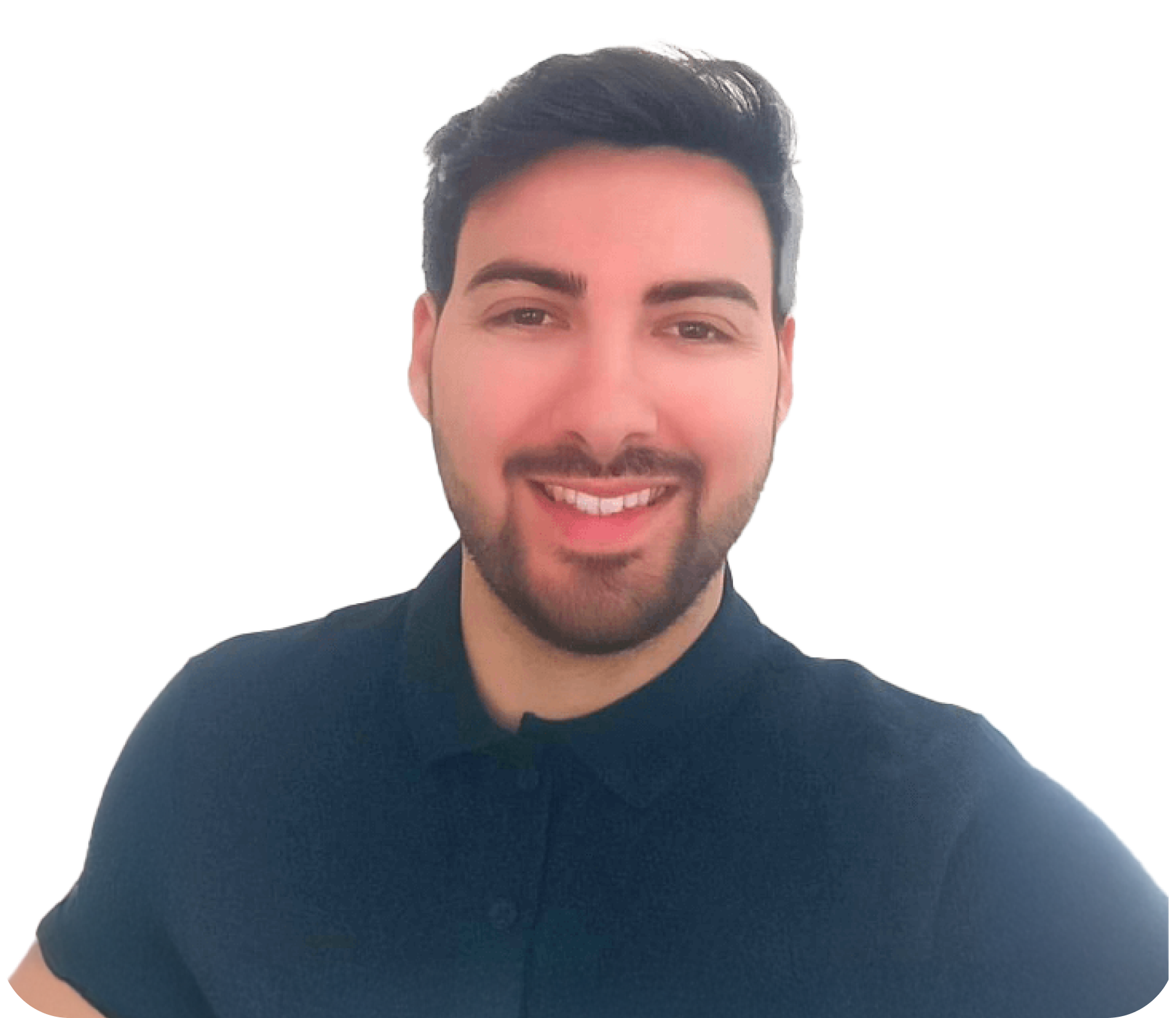 Rocco Giglio Senior Physiotherapist & Manual Therapist - kent