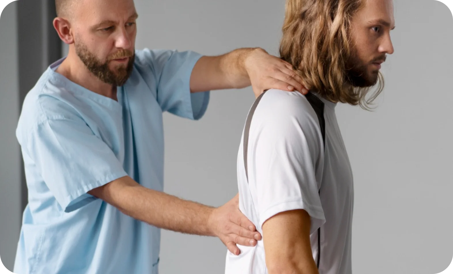 Structural Osteopathy