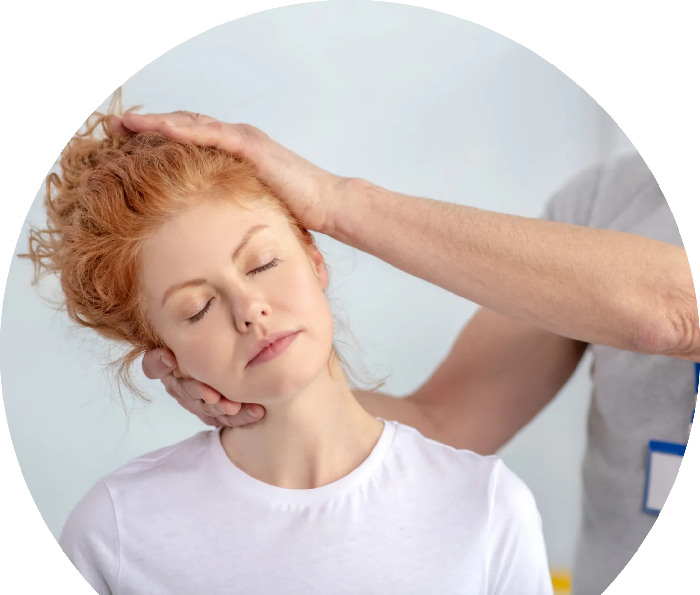 Osteopathy in Ashford