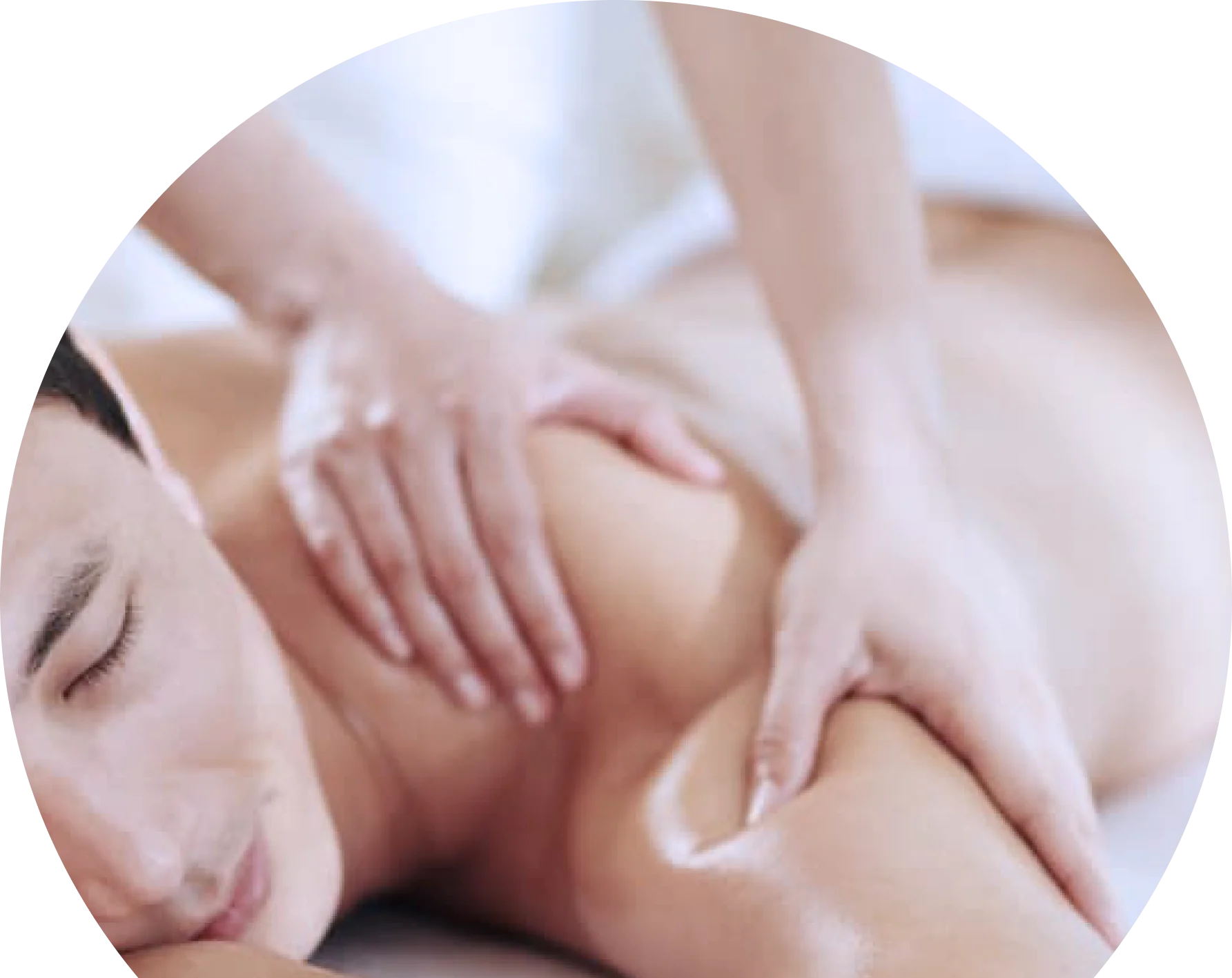 Soft Tissue Massage in Ashford