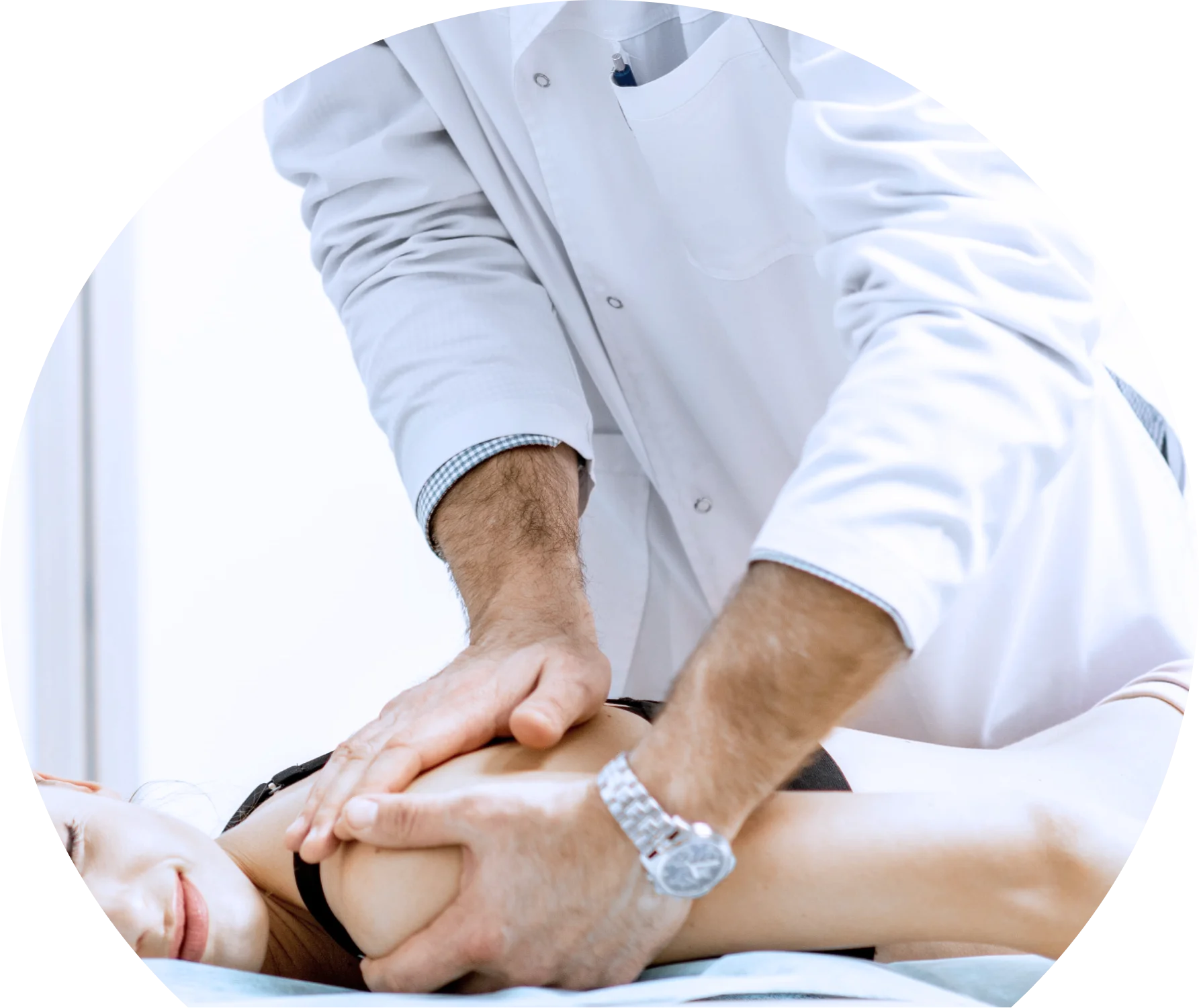 Spinal Manipulation Ashford