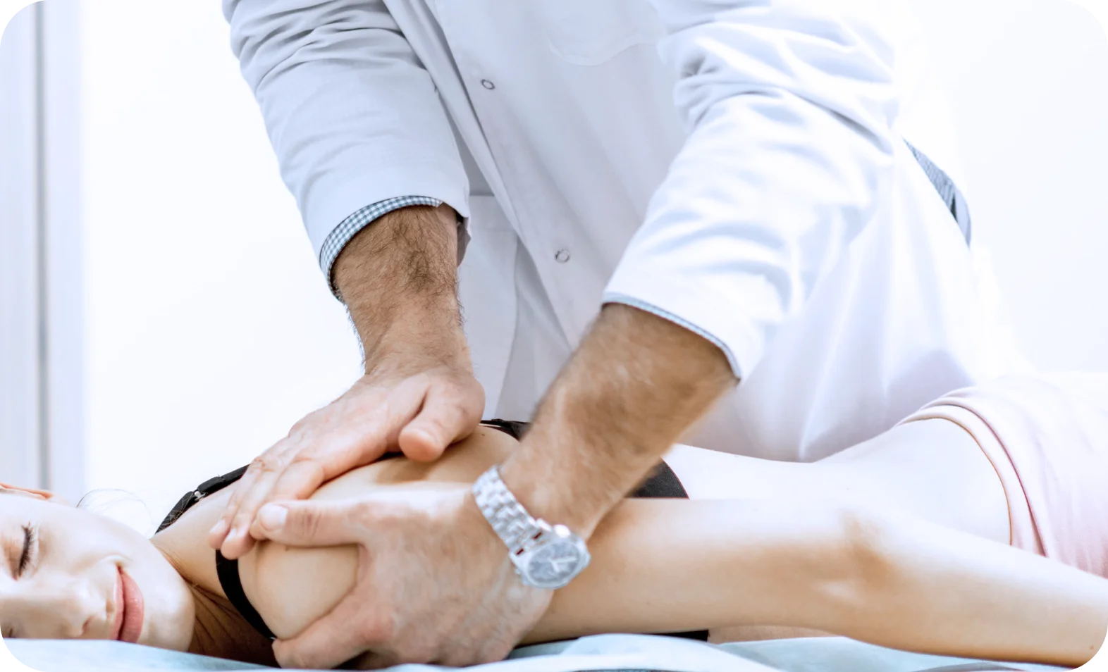 Spinal Manipulation